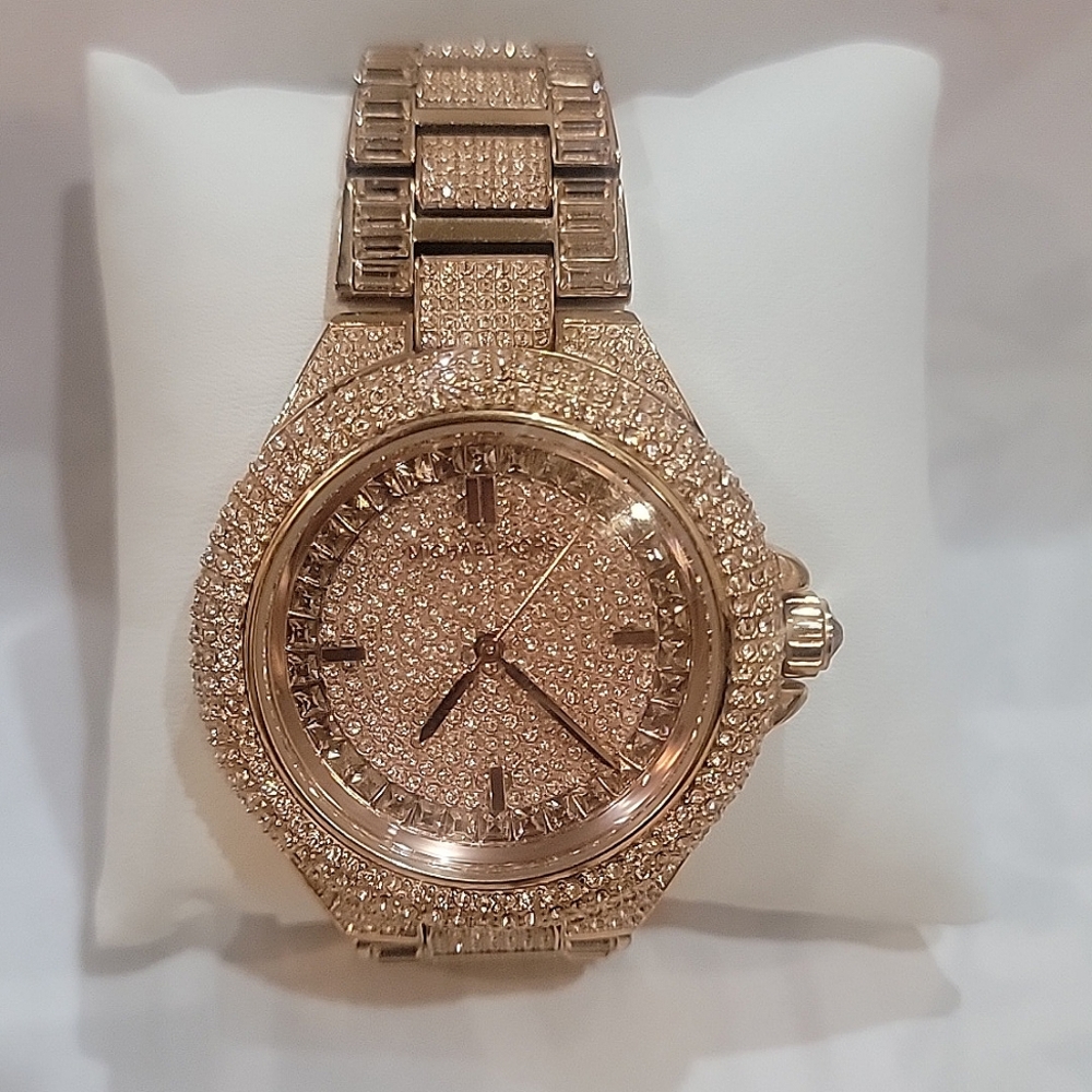 MK Watch